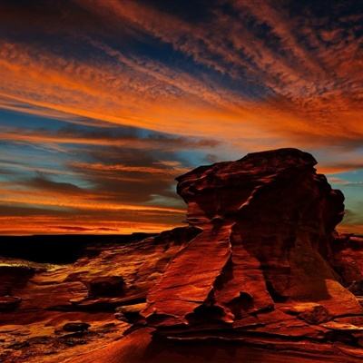 刚刚，直线闪崩！